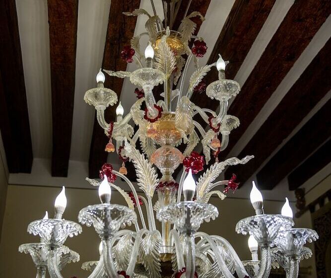 Fotos del hotel Ca Dell'arte:  28