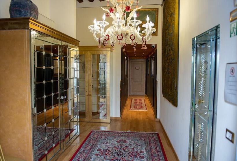 Fotos del hotel Ca Dell'arte:  29