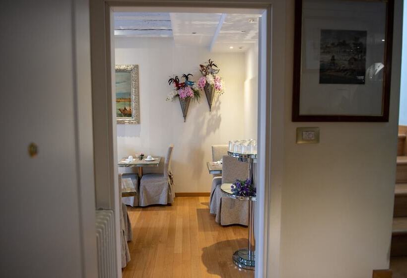 Fotos del hotel Ca Dell'arte:  30