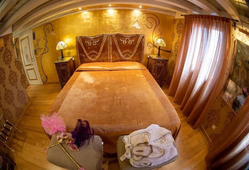 Fotos del hotel Ca Dell'arte:  58