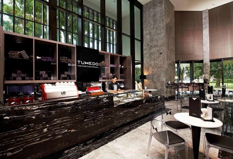 Fotos del hotel Carlton City Hotel Singapore:  20