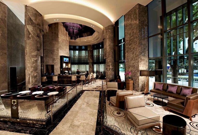 Fotos del hotel Carlton City Hotel Singapore:  51