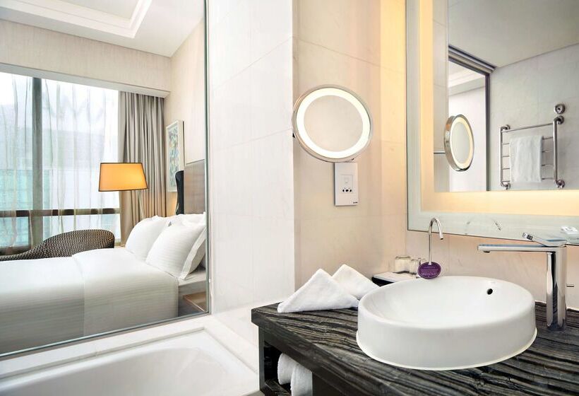 Fotos del hotel Carlton City Hotel Singapore:  36