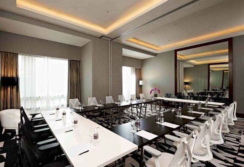 Fotos del hotel Carlton City Hotel Singapore:  42