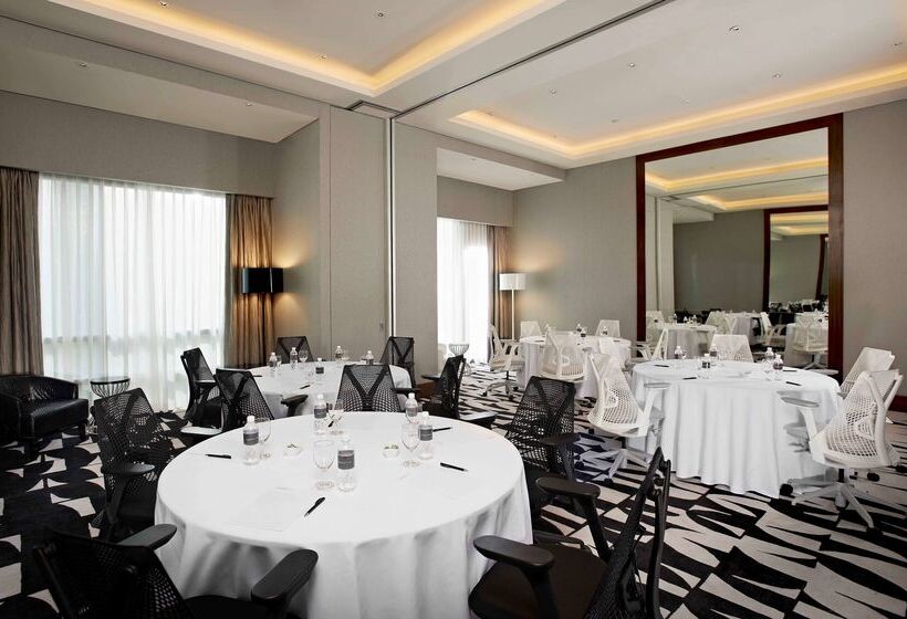 Fotos del hotel Carlton City Hotel Singapore:  50