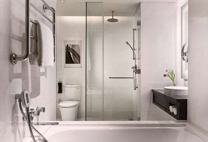 Fotos del hotel Carlton City Hotel Singapore:  47