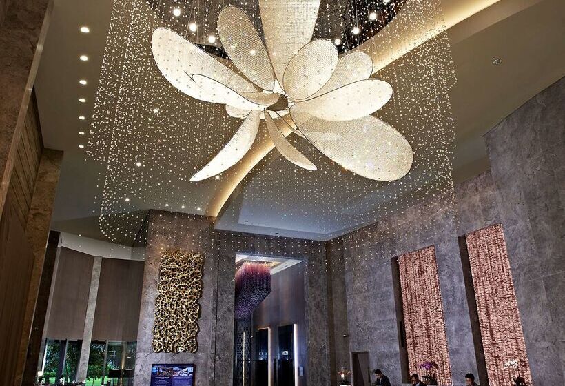 Fotos del hotel Carlton City Hotel Singapore:  40
