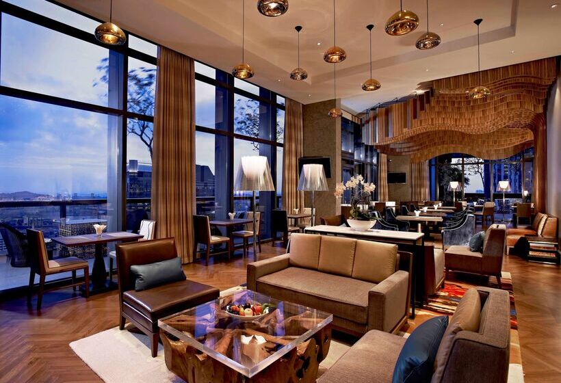 Fotos del hotel Carlton City Hotel Singapore:  46