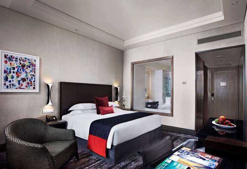Fotos del hotel Carlton City Hotel Singapore:  21