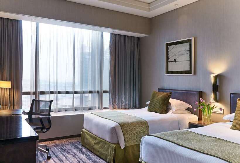 Fotos del hotel Carlton City Hotel Singapore:  9