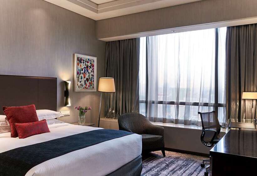 Fotos del hotel Carlton City Hotel Singapore:  13