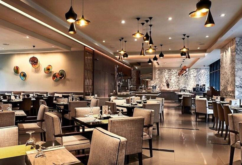 Fotos del hotel Carlton City Hotel Singapore:  37