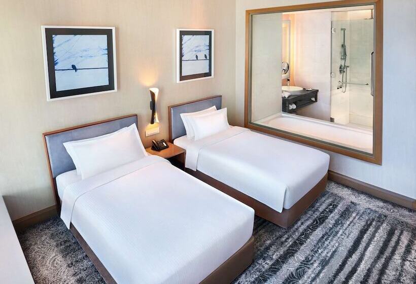 Fotos del hotel Carlton City Hotel Singapore:  5