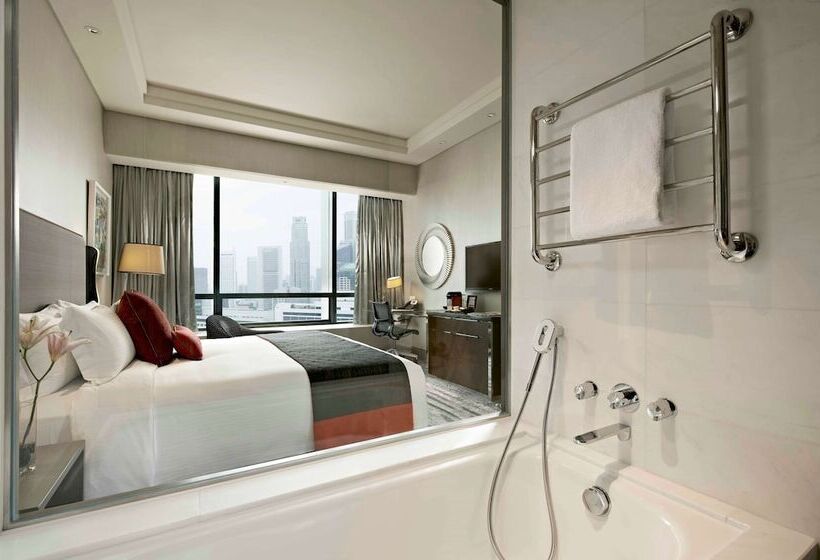 Fotos del hotel Carlton City Hotel Singapore:  4