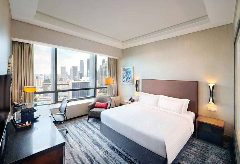 Fotos del hotel Carlton City Hotel Singapore:  3