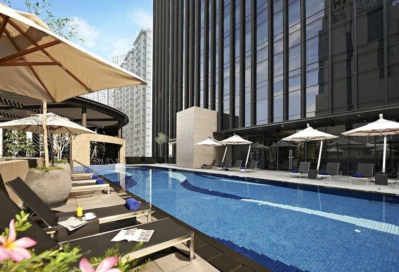 Fotos del hotel Carlton City Hotel Singapore:  11