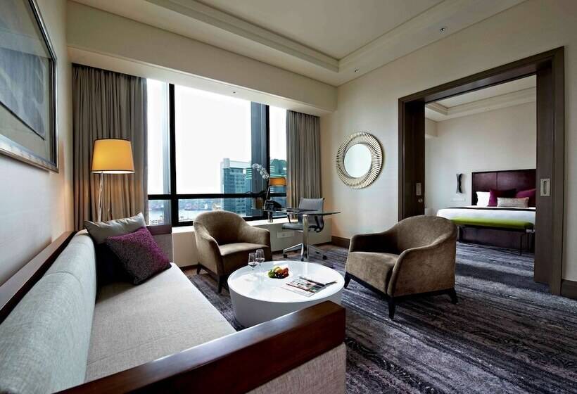 Fotos del hotel Carlton City Hotel Singapore:  12
