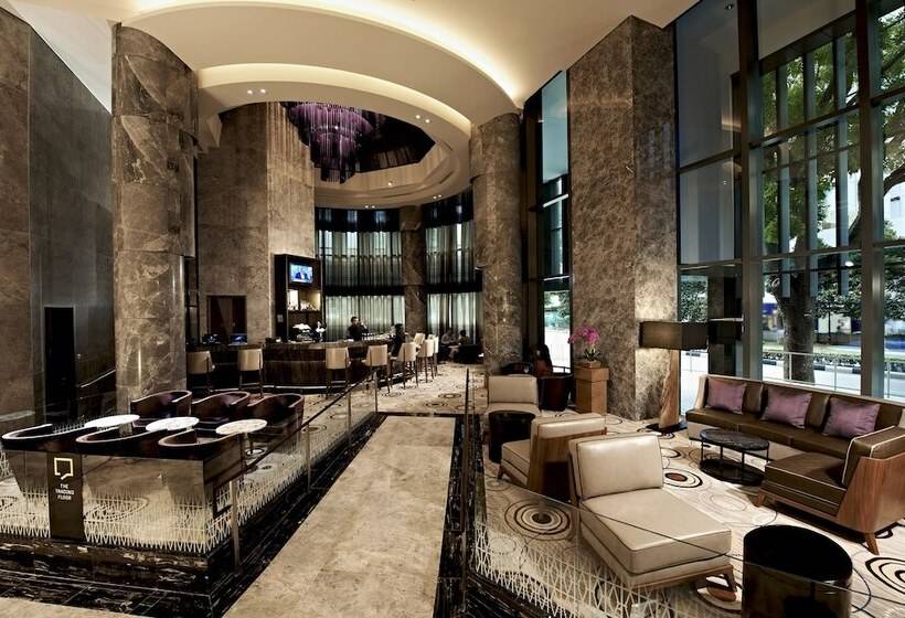 Fotos del hotel Carlton City Hotel Singapore:  41