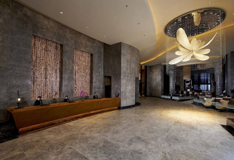 Fotos del hotel Carlton City Hotel Singapore:  44