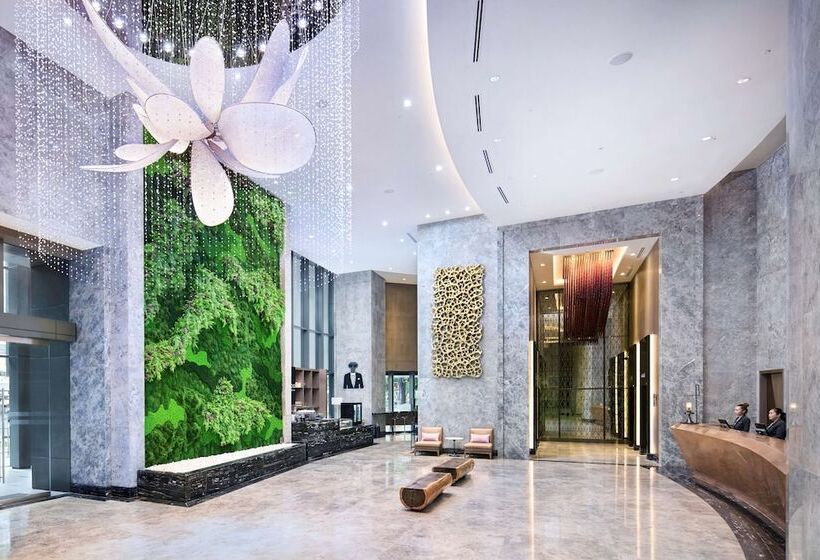 Fotos del hotel Carlton City Hotel Singapore:  15