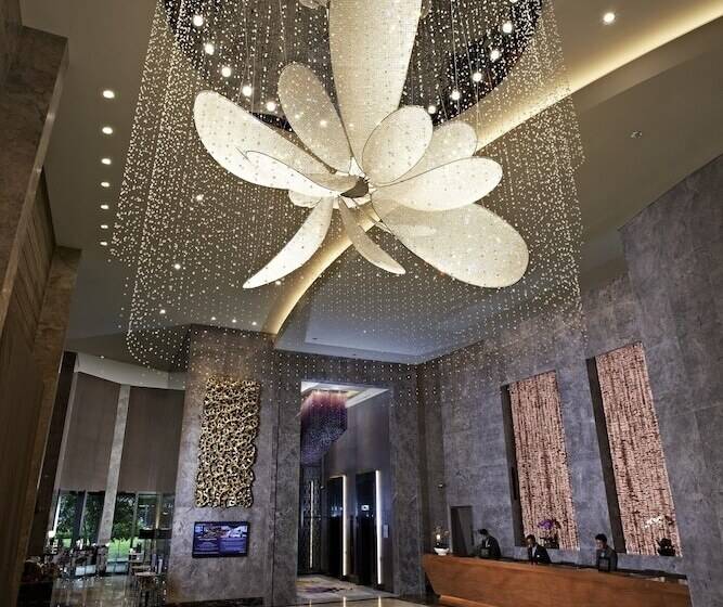 Fotos del hotel Carlton City Hotel Singapore:  18