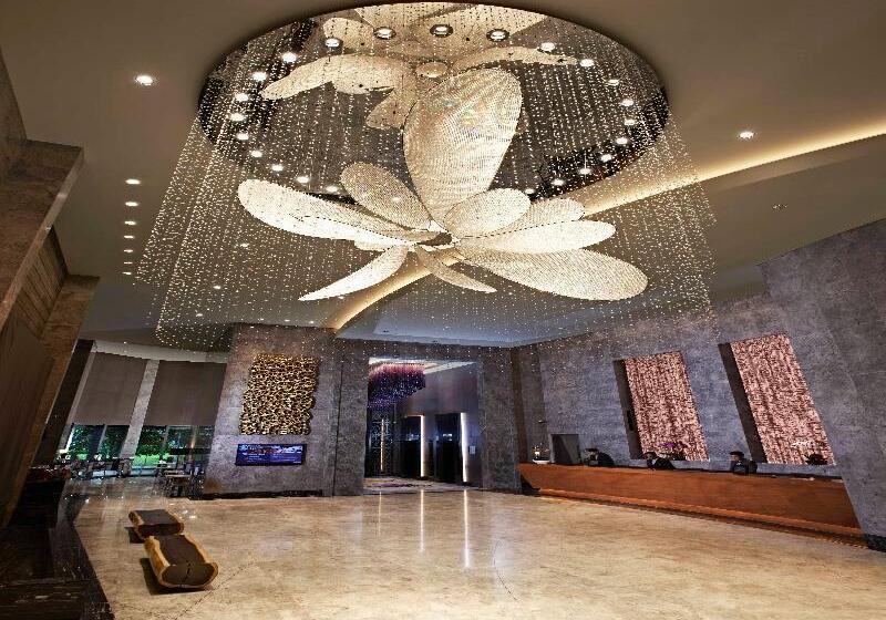 Fotos del hotel Carlton City Hotel Singapore:  34
