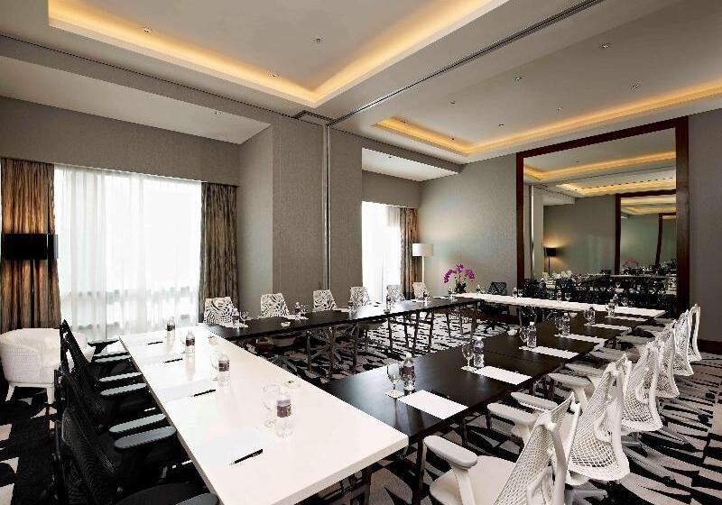 Fotos del hotel Carlton City Hotel Singapore:  22