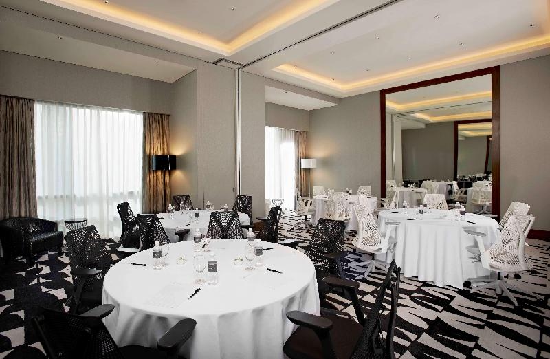 Fotos del hotel Carlton City Hotel Singapore:  23
