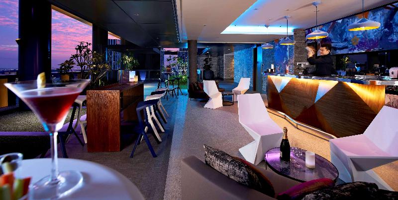 Fotos del hotel Carlton City Hotel Singapore:  26