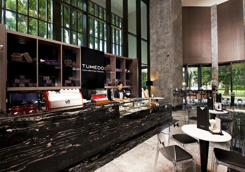 Fotos del hotel Carlton City Hotel Singapore:  27