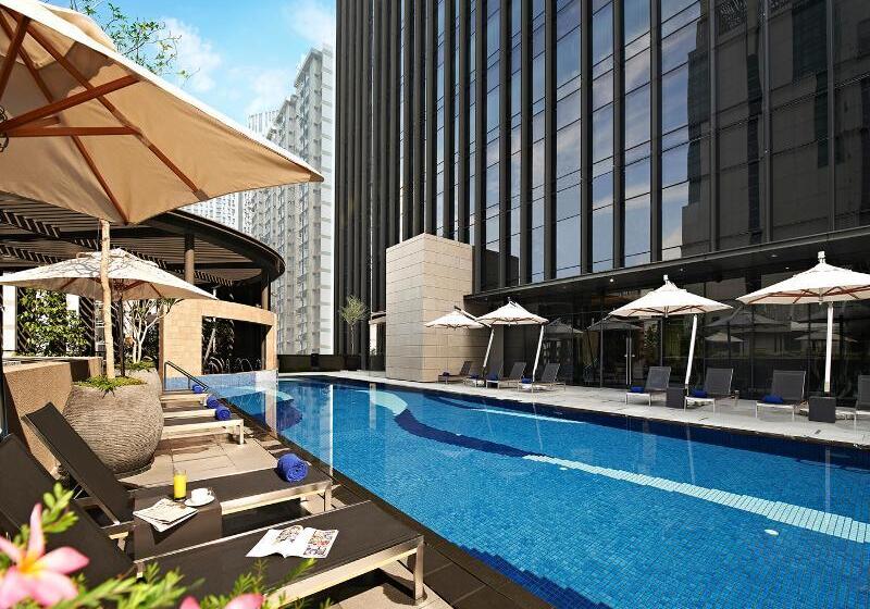 Fotos del hotel Carlton City Hotel Singapore:  28