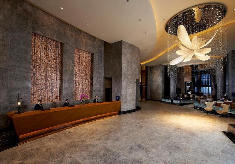 Fotos del hotel Carlton City Hotel Singapore:  30