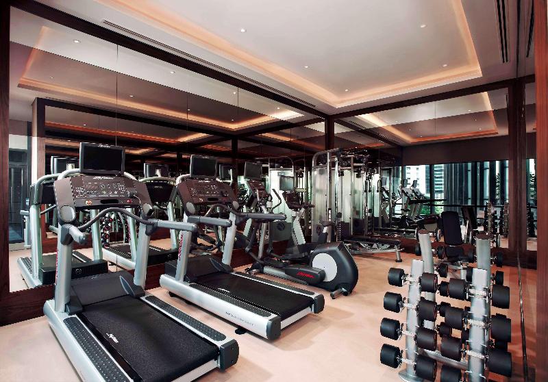 Fotos del hotel Carlton City Hotel Singapore:  31