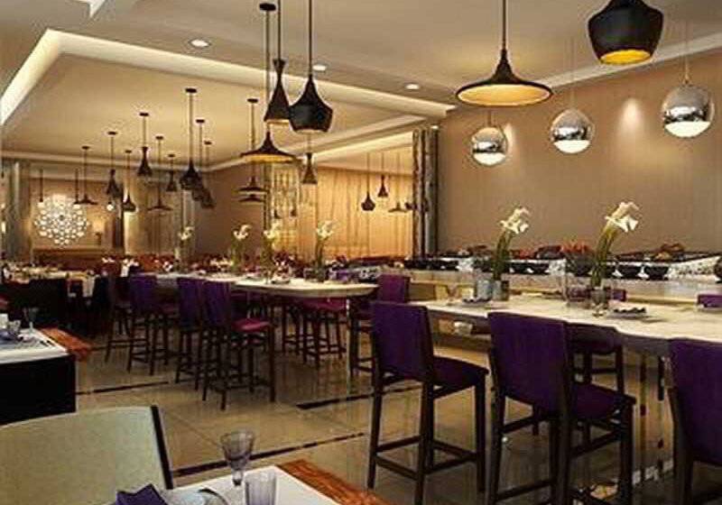 Fotos del hotel Carlton City Hotel Singapore:  39