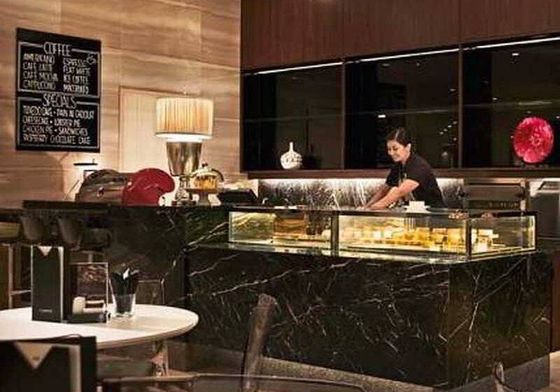 Fotos del hotel Carlton City Hotel Singapore:  66