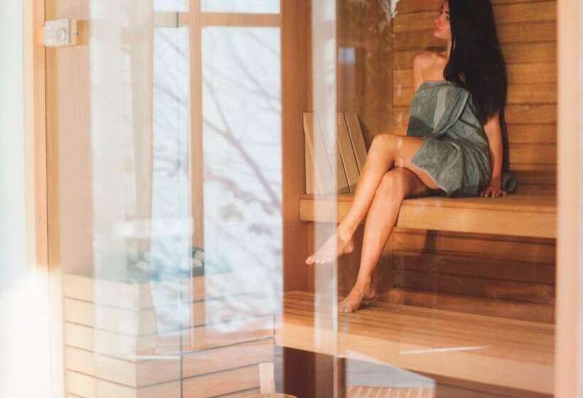 هتل Carmenere Eco