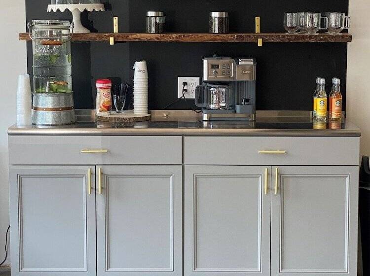 ホテル Carolina Pine Inn Near Southern Pines Pinehurst