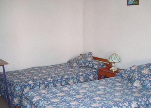 هتل Casa Kolping