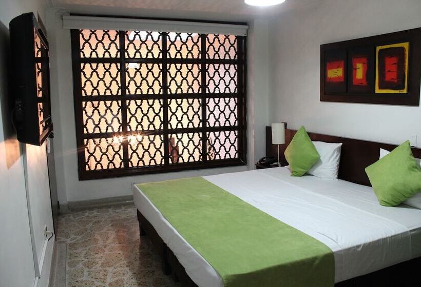 Fotos del hotel Casa Mayor:  10