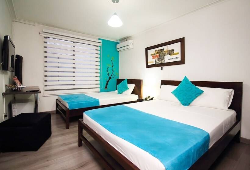 Fotos del hotel Casa Mayor:  22