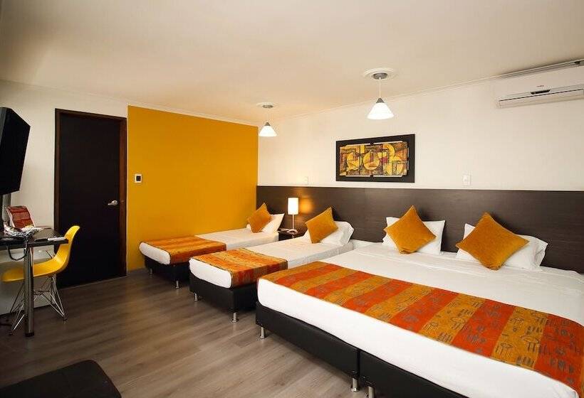 Fotos del hotel Casa Mayor:  26