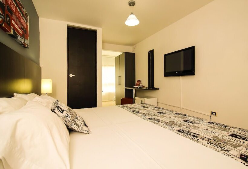 Fotos del hotel Casa Mayor:  5