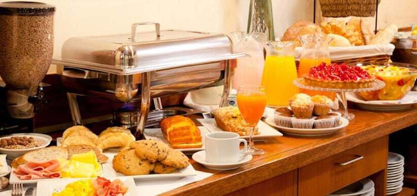 Fotos del hotel Centro Naval:  5