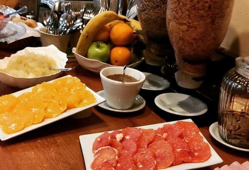 Fotos del hotel Centro Naval:  6