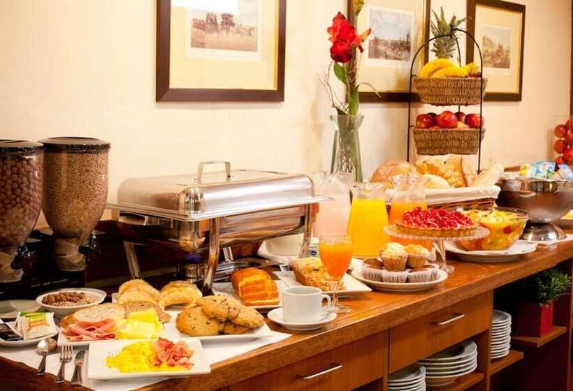 Fotos del hotel Centro Naval:  7