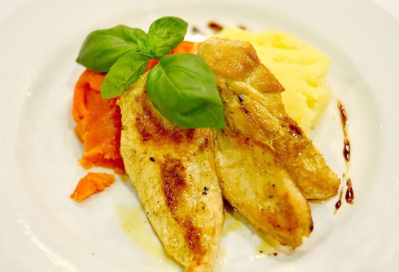 Fotos del hotel Centro Naval:  10