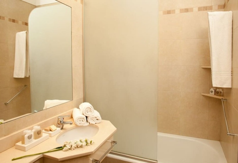 Fotos del hotel Centro Naval:  13