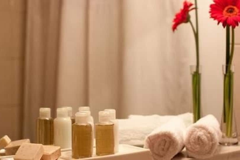 Fotos del hotel Centro Naval:  14