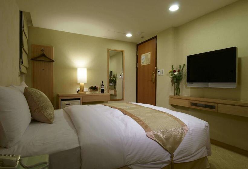 Fotos del hotel Color:  3