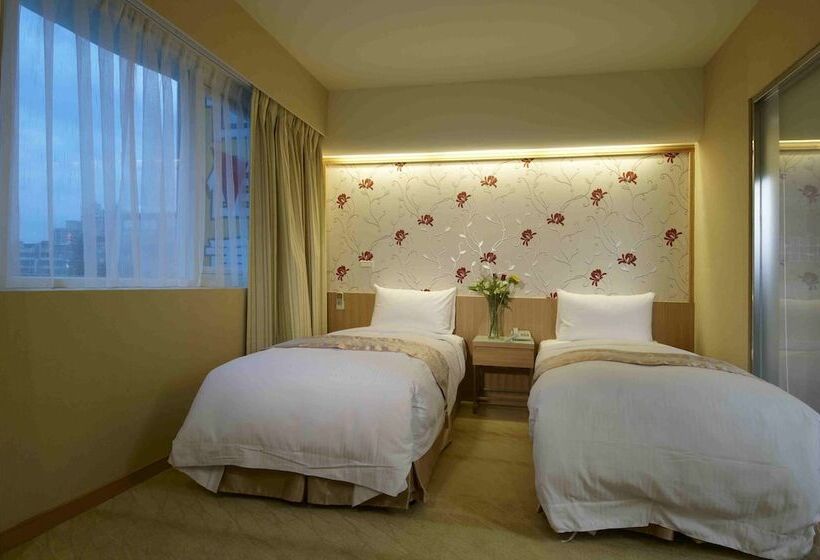 Fotos del hotel Color:  4